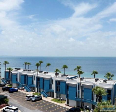 227 Morningside Drive South Padre Island TX 78597