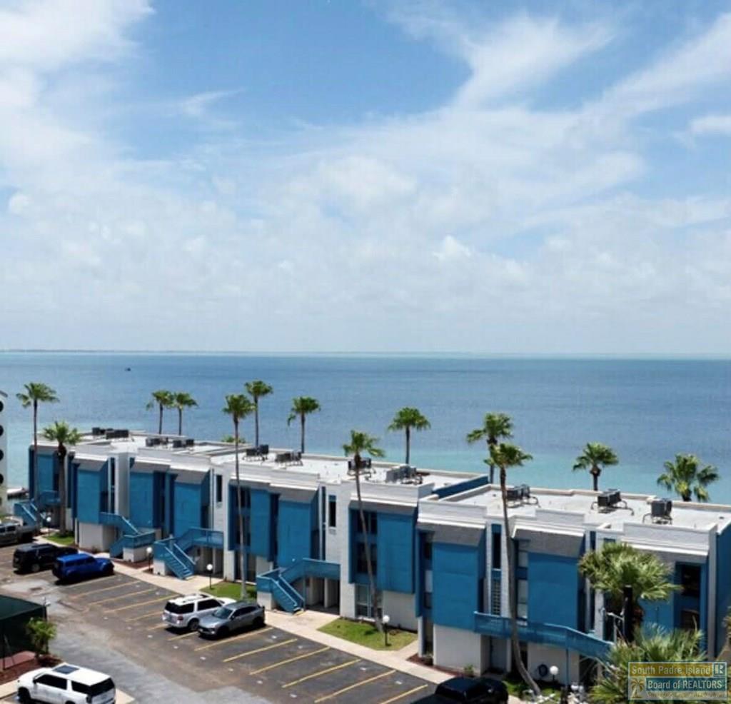227 Morningside Drive South Padre Island TX 78597