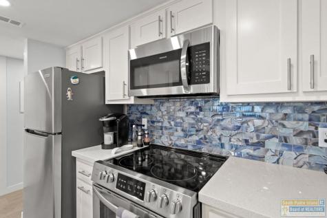 227 Morningside Drive South Padre Island TX 78597