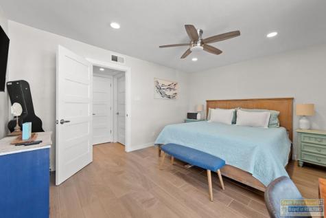 227 Morningside Drive South Padre Island TX 78597