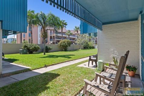 227 Morningside Drive South Padre Island TX 78597