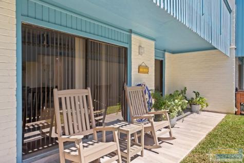 227 Morningside Drive South Padre Island TX 78597