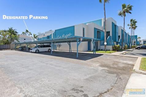 227 Morningside Drive South Padre Island TX 78597