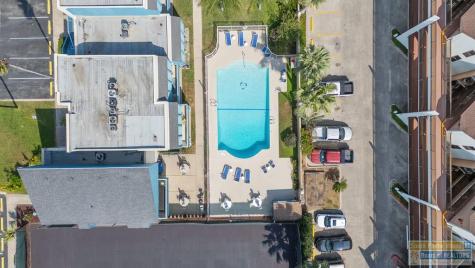 227 Morningside Drive South Padre Island TX 78597