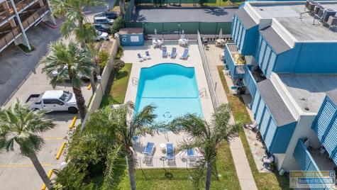 227 Morningside Drive South Padre Island TX 78597