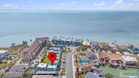 227 Morningside Drive South Padre Island TX 78597