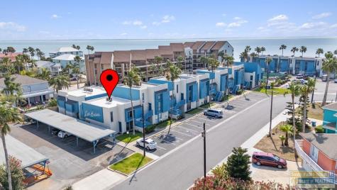 227 Morningside Drive South Padre Island TX 78597