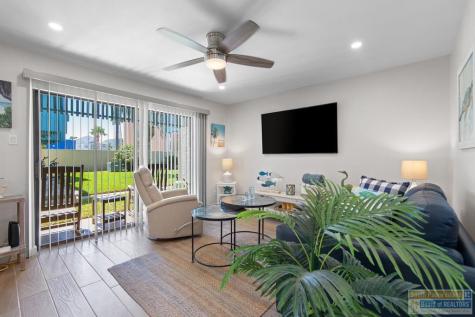 227 Morningside Drive South Padre Island TX 78597
