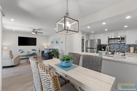227 Morningside Drive South Padre Island TX 78597