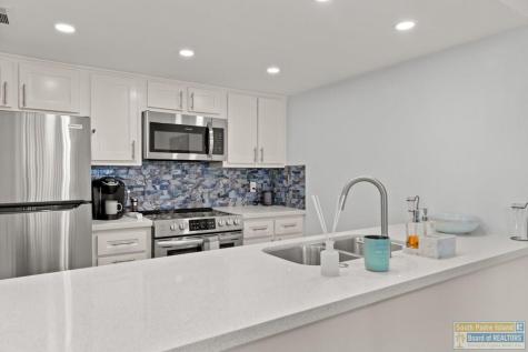 227 Morningside Drive South Padre Island TX 78597