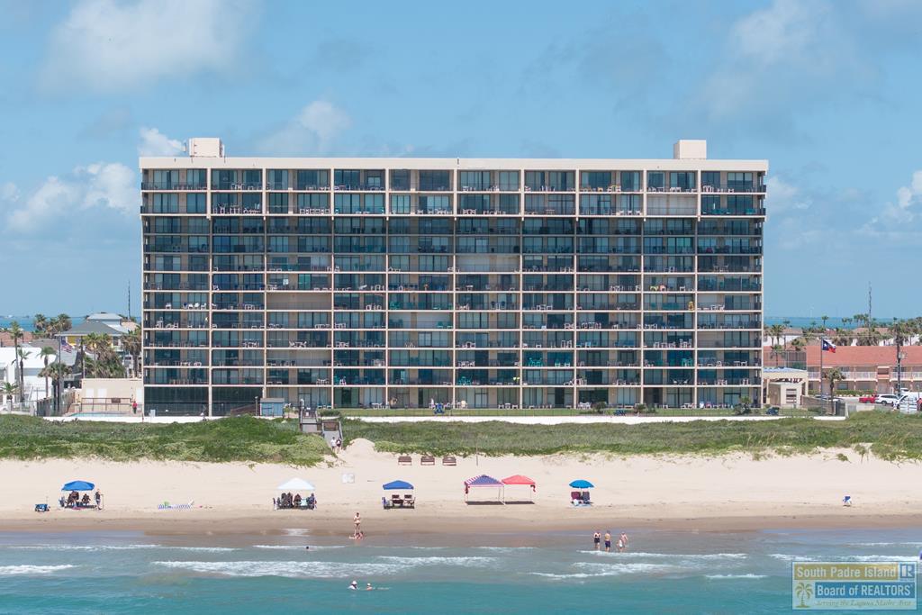 3000 Gulf Boulevard South Padre Island TX 78597