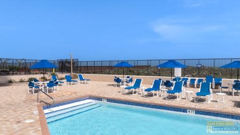 3000 Gulf Boulevard South Padre Island TX 78597