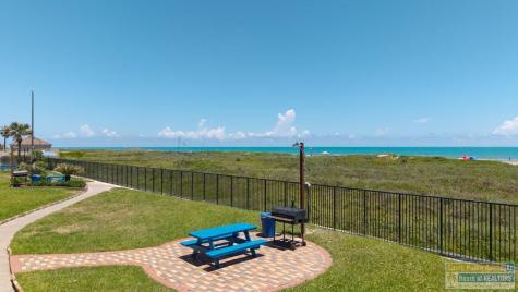 3000 Gulf Boulevard South Padre Island TX 78597
