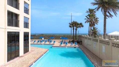 3000 Gulf Boulevard South Padre Island TX 78597
