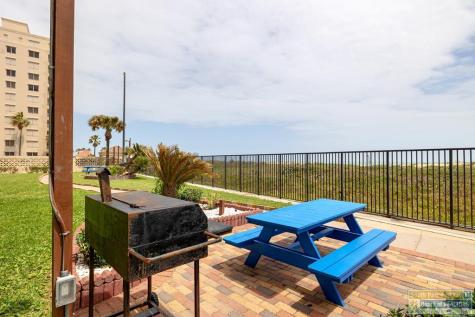 3000 Gulf Boulevard South Padre Island TX 78597