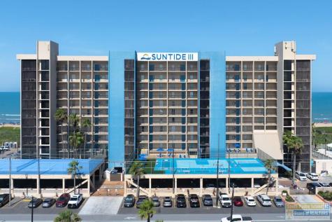 3000 Gulf Boulevard South Padre Island TX 78597