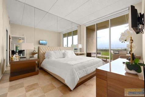 3000 Gulf Boulevard South Padre Island TX 78597