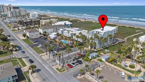2300 Gulf Boulevard South Padre Island TX 78597
