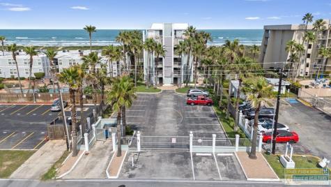 2300 Gulf Boulevard South Padre Island TX 78597