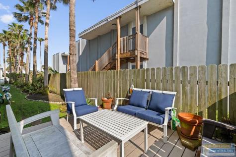 2300 Gulf Boulevard South Padre Island TX 78597