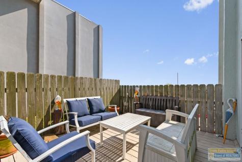 2300 Gulf Boulevard South Padre Island TX 78597