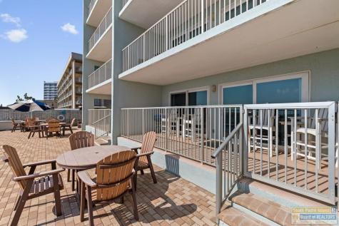 2300 Gulf Boulevard South Padre Island TX 78597