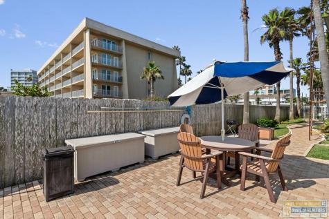 2300 Gulf Boulevard South Padre Island TX 78597