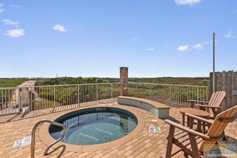2300 Gulf Boulevard South Padre Island TX 78597