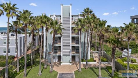 2300 Gulf Boulevard South Padre Island TX 78597