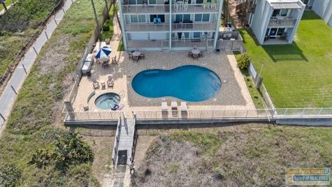 2300 Gulf Boulevard South Padre Island TX 78597
