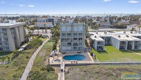 2300 Gulf Boulevard South Padre Island TX 78597