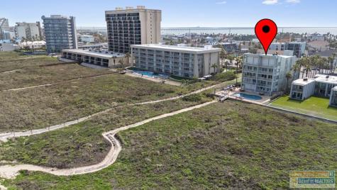 2300 Gulf Boulevard South Padre Island TX 78597