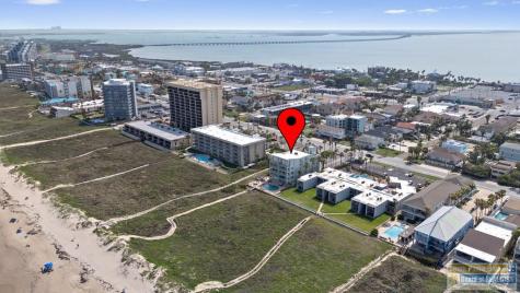 2300 Gulf Boulevard South Padre Island TX 78597