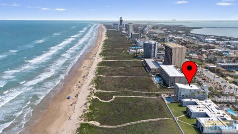 2300 Gulf Boulevard South Padre Island TX 78597