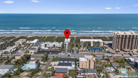 2300 Gulf Boulevard South Padre Island TX 78597