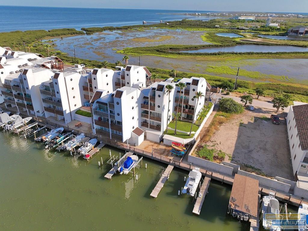 6201 Padre Boulevard South Padre Island TX 78597