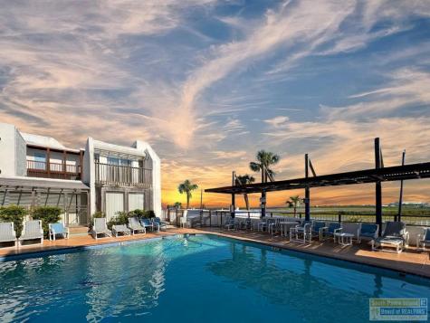6201 Padre Boulevard South Padre Island TX 78597