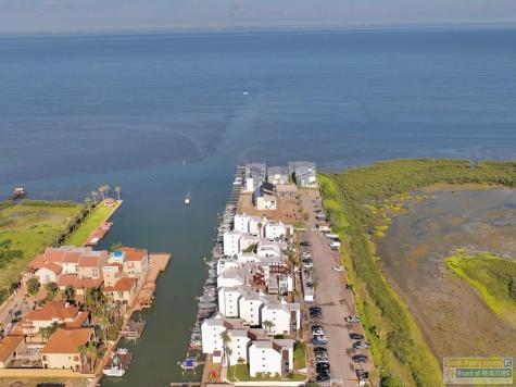 6201 Padre Boulevard South Padre Island TX 78597