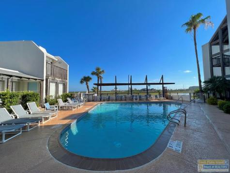 6201 Padre Boulevard South Padre Island TX 78597