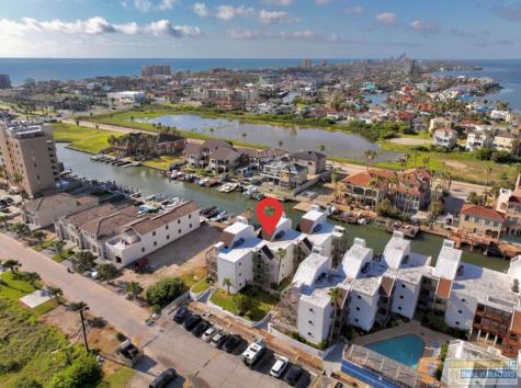 6201 Padre Boulevard South Padre Island TX 78597