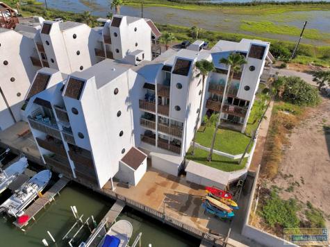6201 Padre Boulevard South Padre Island TX 78597