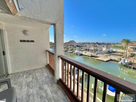 6201 Padre Boulevard South Padre Island TX 78597