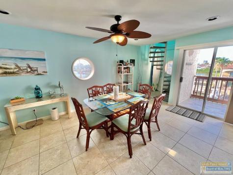 6201 Padre Boulevard South Padre Island TX 78597