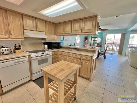 6201 Padre Boulevard South Padre Island TX 78597