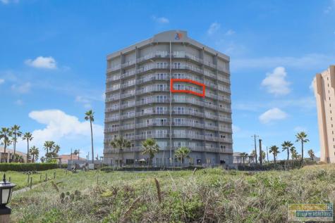 2000 Gulf Boulevard South Padre Island TX 78597