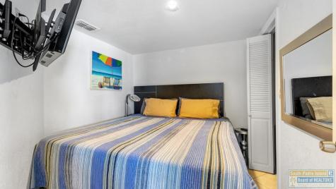 2000 Gulf Boulevard South Padre Island TX 78597