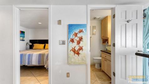 2000 Gulf Boulevard South Padre Island TX 78597