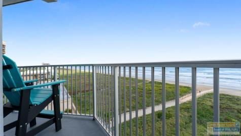 2000 Gulf Boulevard South Padre Island TX 78597