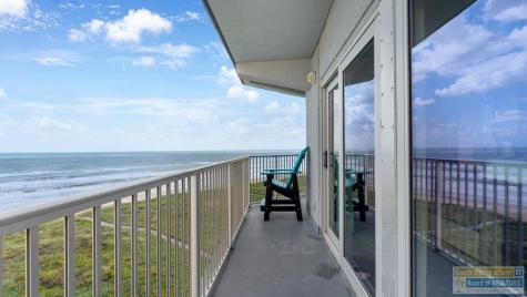 2000 Gulf Boulevard South Padre Island TX 78597