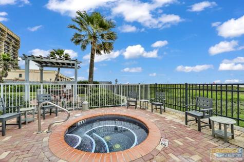 2000 Gulf Boulevard South Padre Island TX 78597